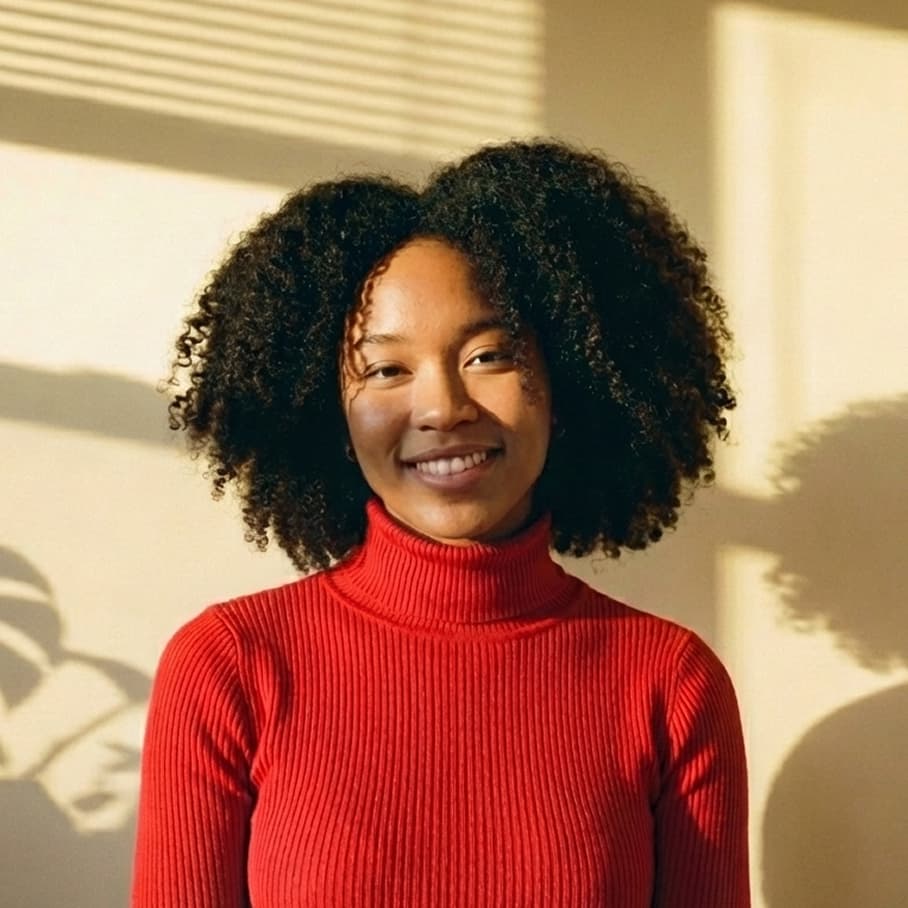 Emma - Product Designer