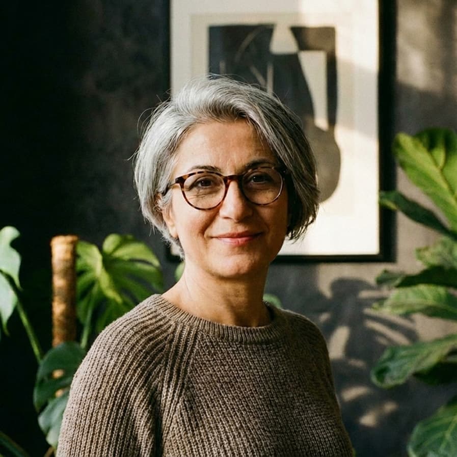 Zeynep - Software Engineer